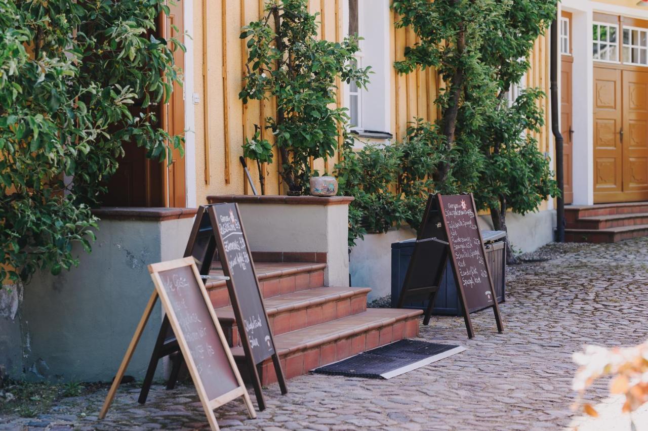 Hotel Gasthof Zum Hirsch