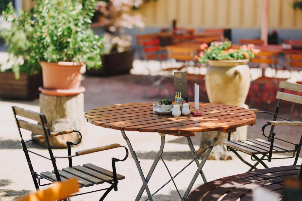 Gasthof Zum Hirsch Hotel Drehna