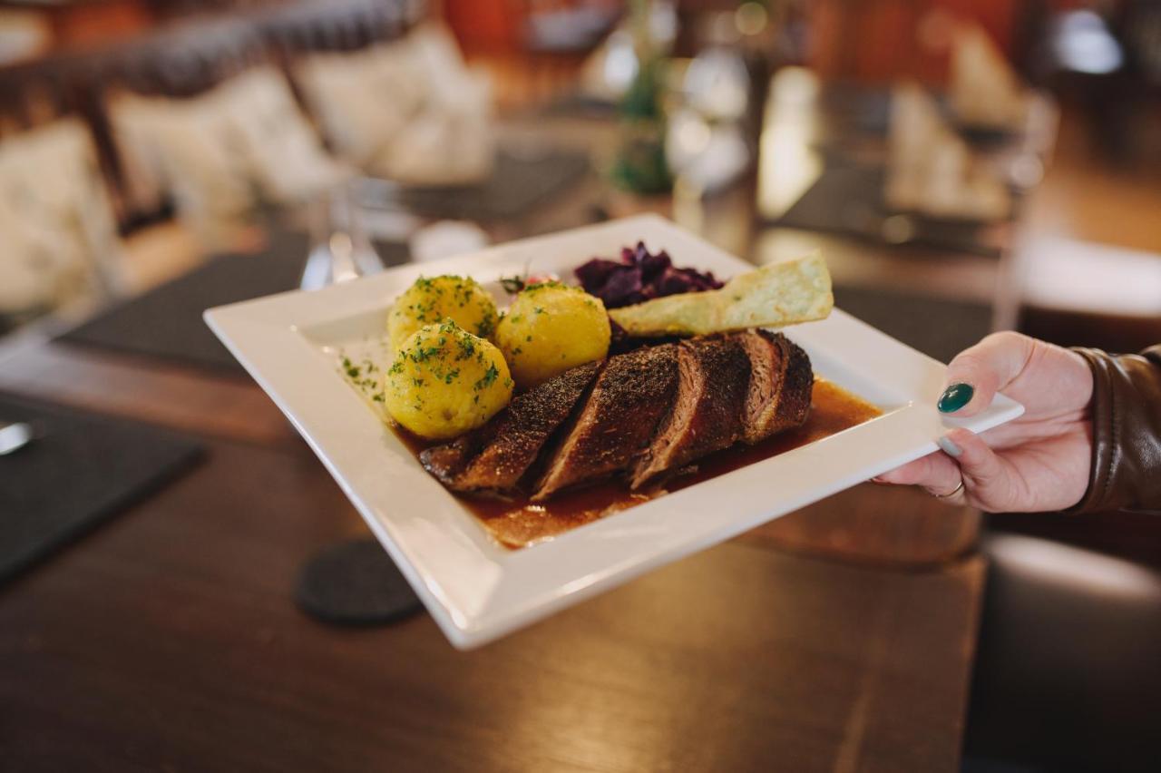 Gasthof Zum Hirsch Drehna