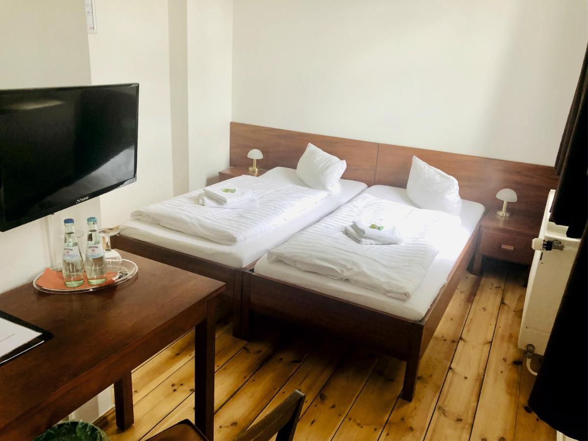 Hotel Gasthof Zum Hirsch *